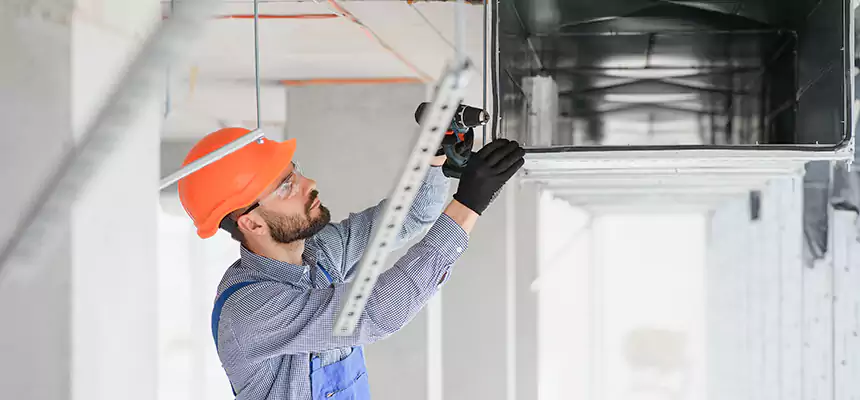 Our Air Vent Replacement Services in Sudley, VA