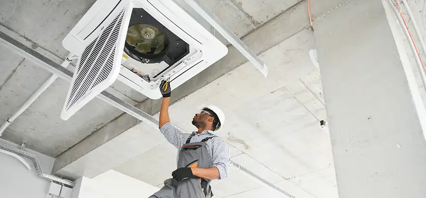 Efficient Multi‑Unit & HOA Annual Vent Cleaning Plans in Sudley