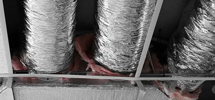 Scalable Commercial Multi‑Unit Dryer Vent Camera Inspection in Sudley, VA