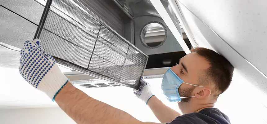 Our Dryer Vent Replacement Services in Sudley, VA