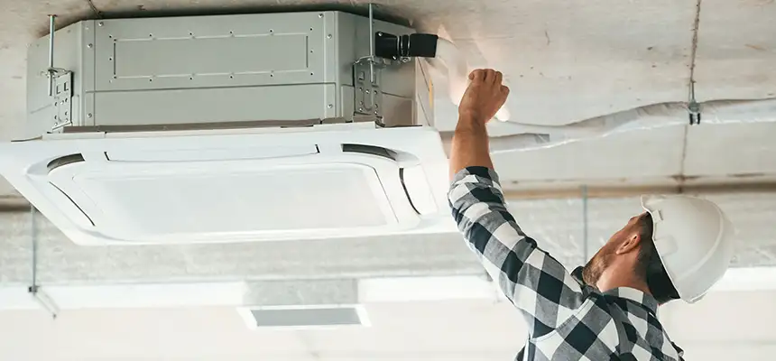 Our Local Vent Cleaning Services in Sudley, VA