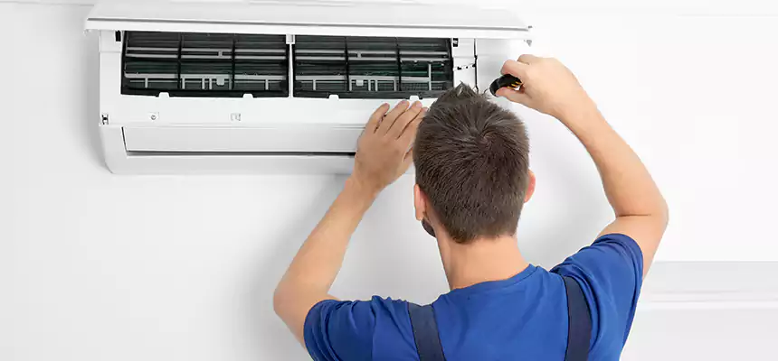 Our Smart Air Conditioning Installation Services in Sudley, VA