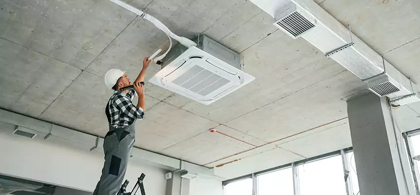 Our Wi Fi Connected Air Ducts Services in Sudley, VA