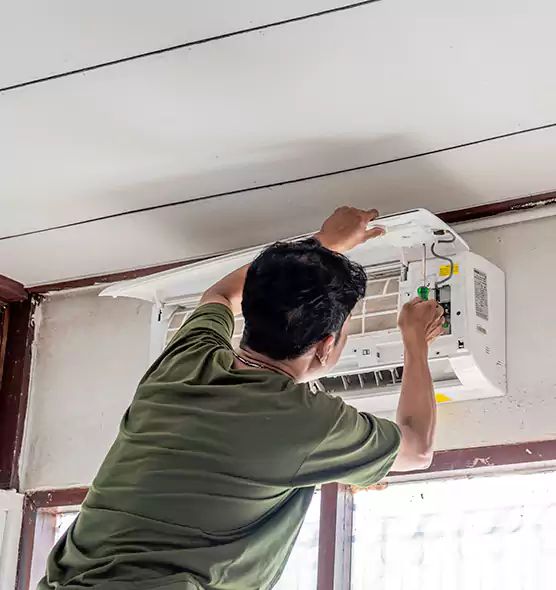 About Air Duct & AC Odor Removal in Sudley, VA