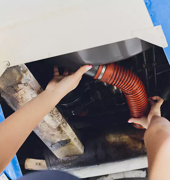 Professional Air Duct Leak Repair in Sudley, VA