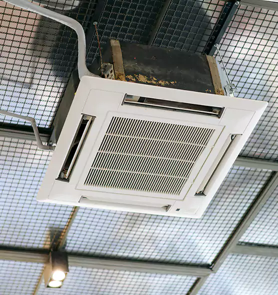 Top-Notch Allergy Relief Vent Cleaning Services in Sudley, VA