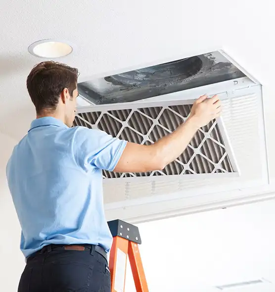 About Annual Dryer Vent Maintenance Sudley, VA