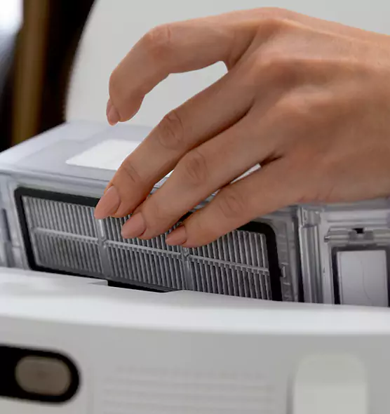  Professional Dryer Vent Lint Filter Cleaning in Sudley, VA