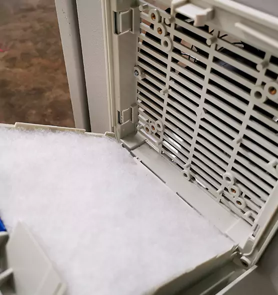 Professional Dryer Vent Mold Cleaning in Sudley, VA