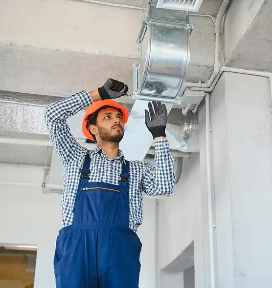 About Hotel Duct And Vent Cleaning in Sudley, VA