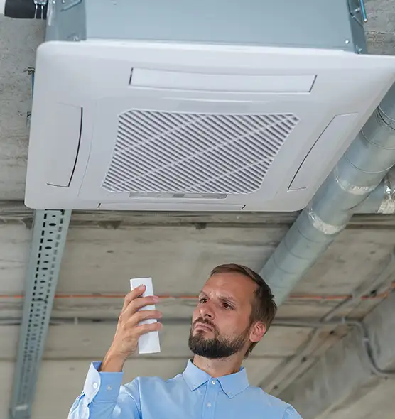 About Local Vent Cleaning Services in Sudley, VA