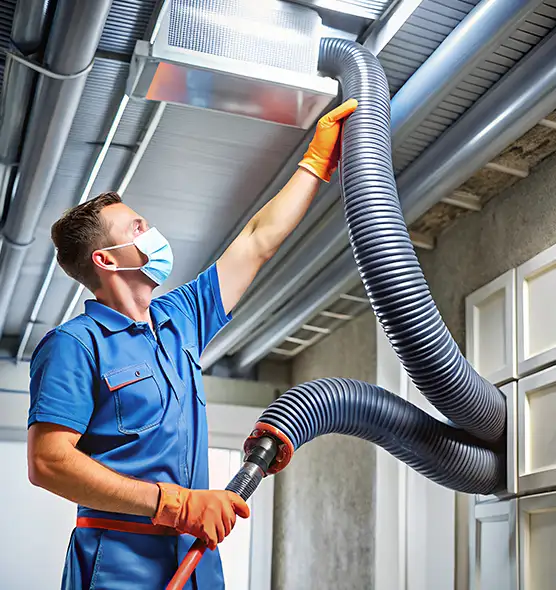Welcome to Air Duct Cleaning & Repairs Sudley — Your Local Roof Dryer Vent Cleaning Specialists in Sudley, VA