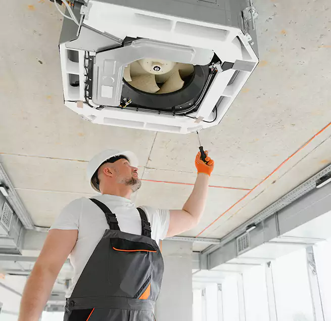 Why Homeowners & Businesses Trust Us in Sudley, VA?