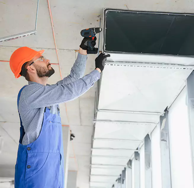 Why Homeowners & Businesses Trust Us in Sudley, VA?