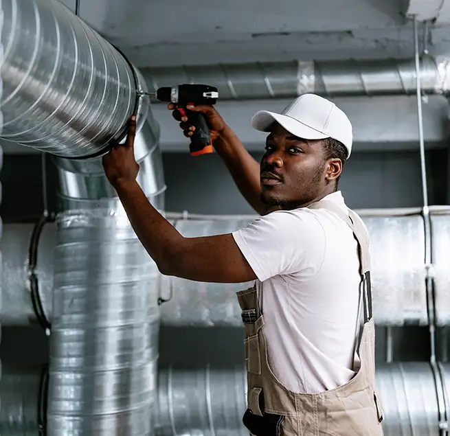 Why Homeowners & Businesses Trust Us Sudley, VA