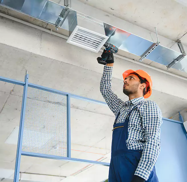 Why Homeowners & Businesses Trust Us in Sudley, VA?