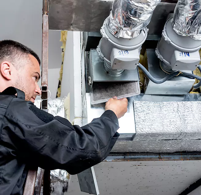 Why Homeowners & Businesses Trust Us in Sudley, VA?