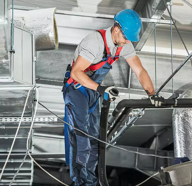 Why Homeowners & Businesses Trust Us in Sudley, VA?