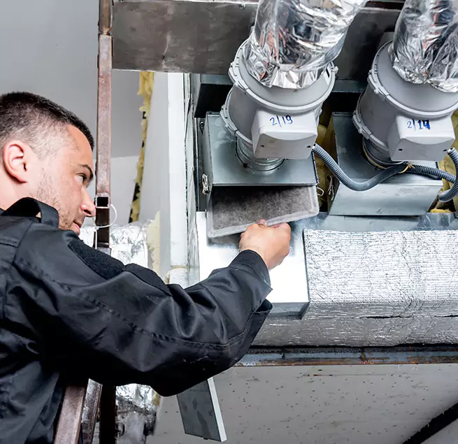 Why Homeowners & Businesses Trust Us in Sudley, VA?