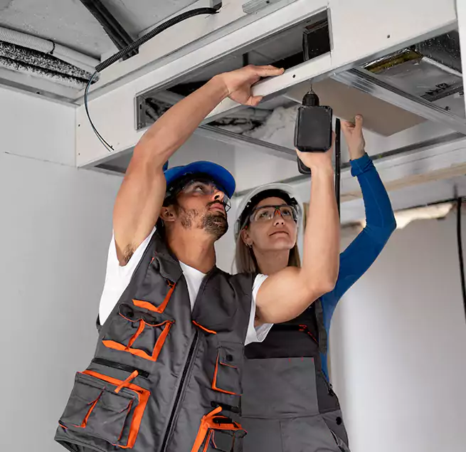 Why Homeowners & Businesses Trust Us in Sudley, VA