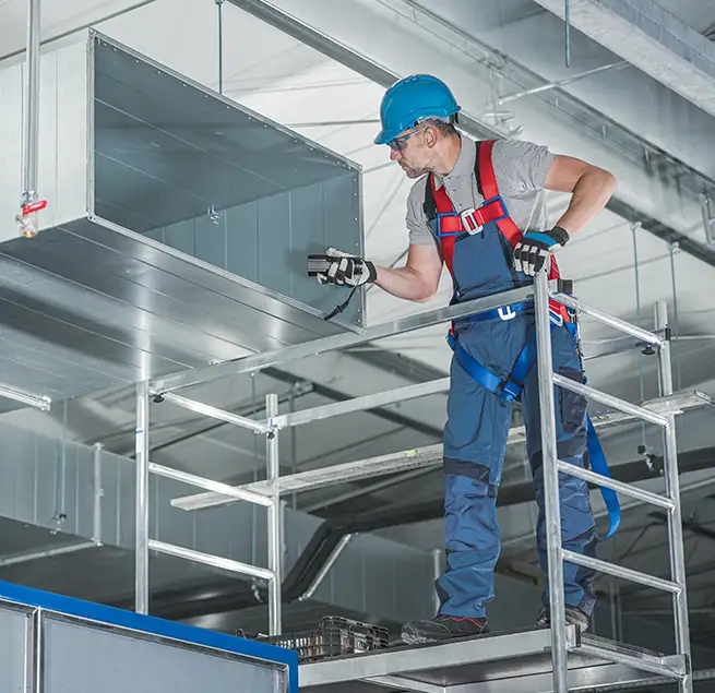 Why Homeowners & Businesses Trust Us in Sudley, VA?