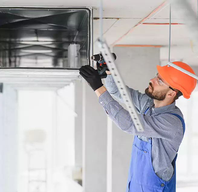 Why Homeowners & Businesses Trust Us Sudley, VA