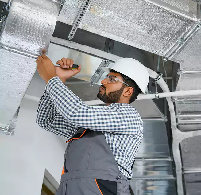 Why Homeowners & Businesses Trust Us Sudley, VA?