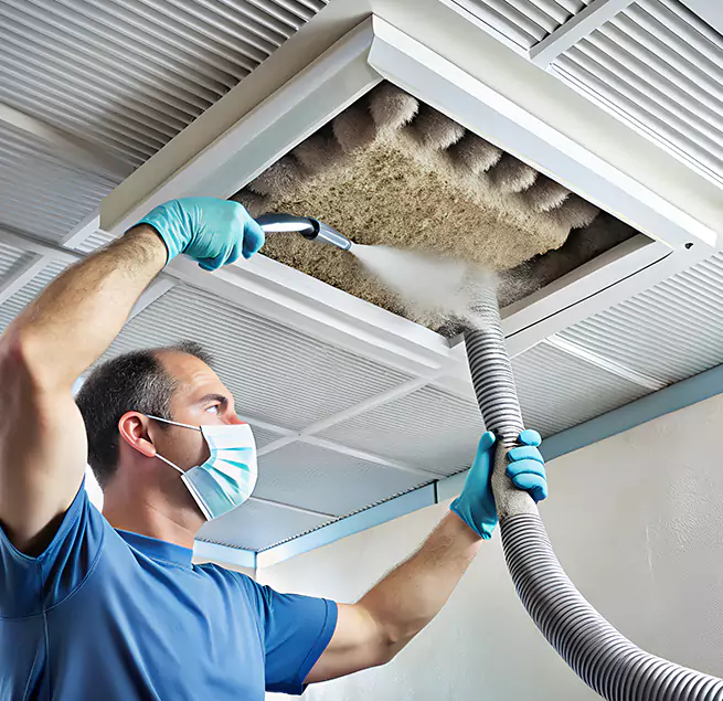 Why Homeowners & Businesses Trust Us Sudley, VA