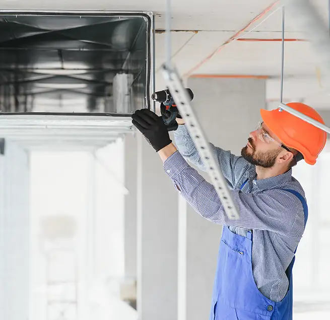 Why Homeowners & Businesses Trust Us in Sudley, VA?