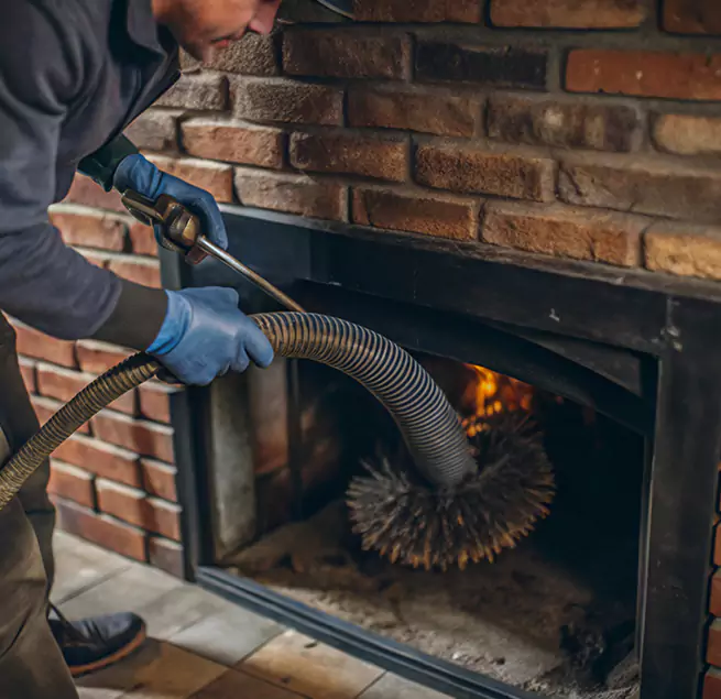  Why Homeowners & Businesses Trust Us in Sudley, VA?