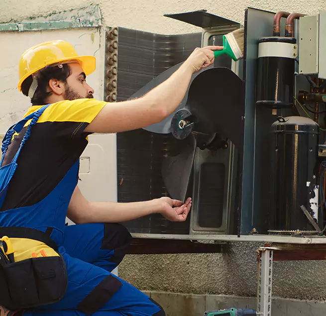 Why Homeowners Businesses Trust Us in Sudley, VA?