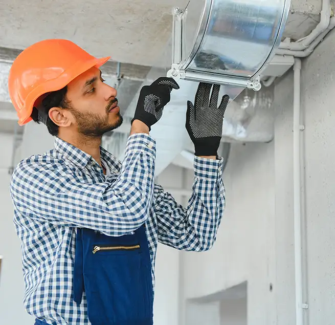 Why Homeowners & Businesses Trust Us in Sudley, VA?