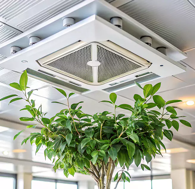 Why Homeowners & Businesses Trust Us in Sudley, VA?