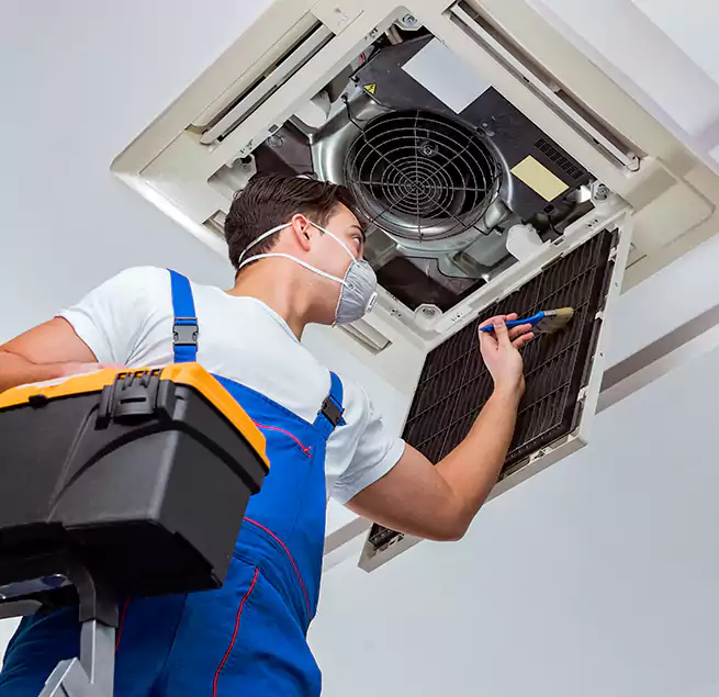 Why Homeowners & Businesses Trust Us in Sudley, VA?