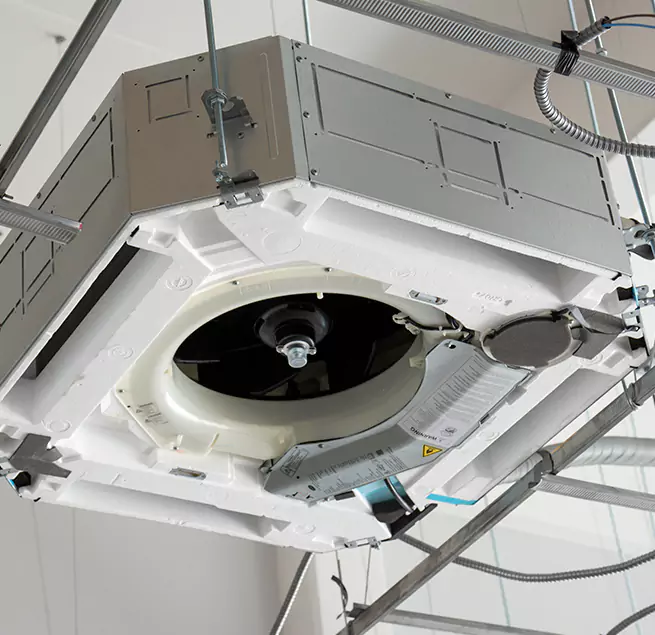 Why Homeowners & Businesses Trust Us in Sudley, VA?