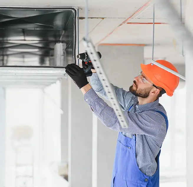  Why Homeowners Businesses Trust Us Sudley, VA