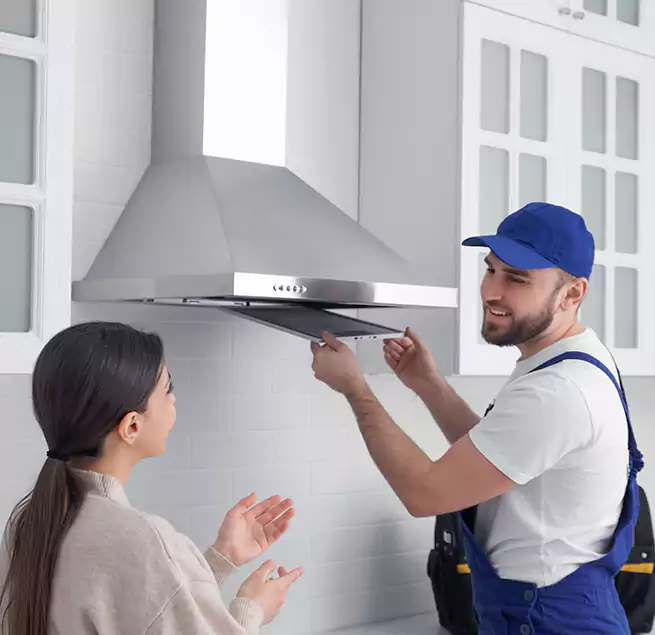 Why Homeowners & Businesses Trust Us in Sudley, VA?