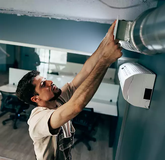 Why Homeowners & Businesses Trust Us in Sudley, VA?