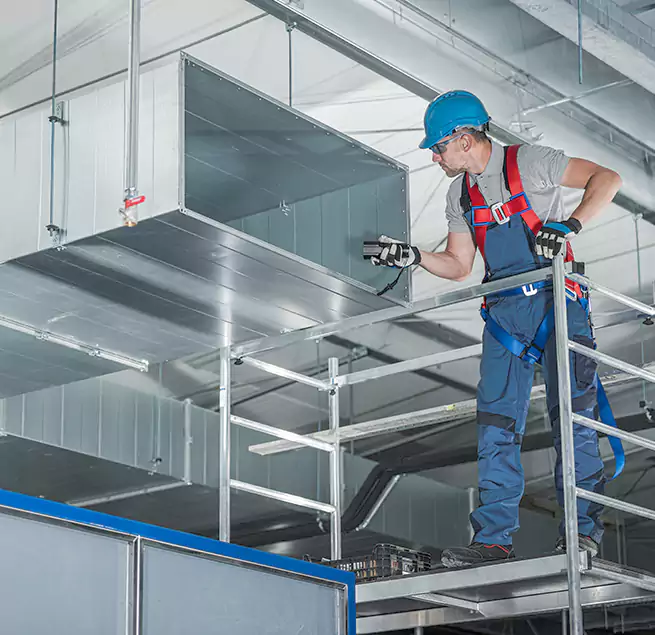 Why Homeowners & Businesses Trust Us in Sudley, VA?