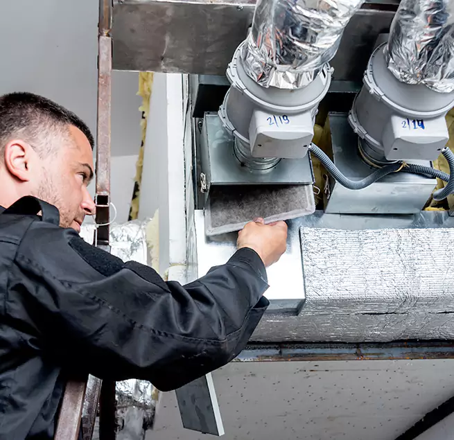 Why Homeowners Businesses Trust Us in Sudley, VA?