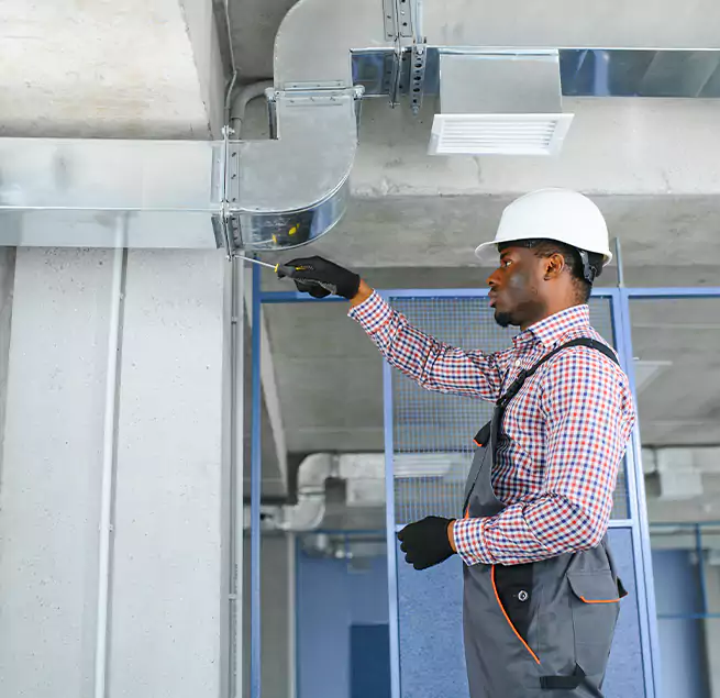 Why Homeowners & Businesses Trust Us in Sudley, VA