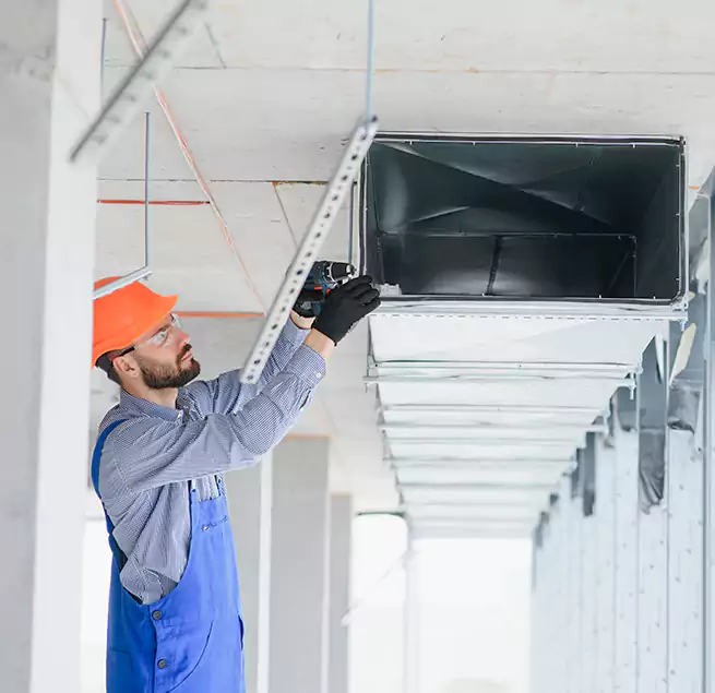 Why Homeowners & Businesses Trust Us in Sudley, VA?