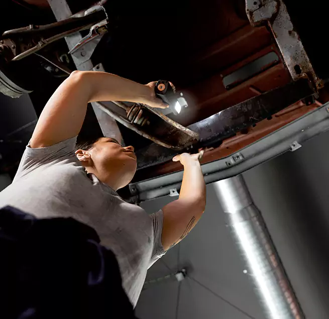 Why Homeowners & Businesses Trust Us Sudley, VA