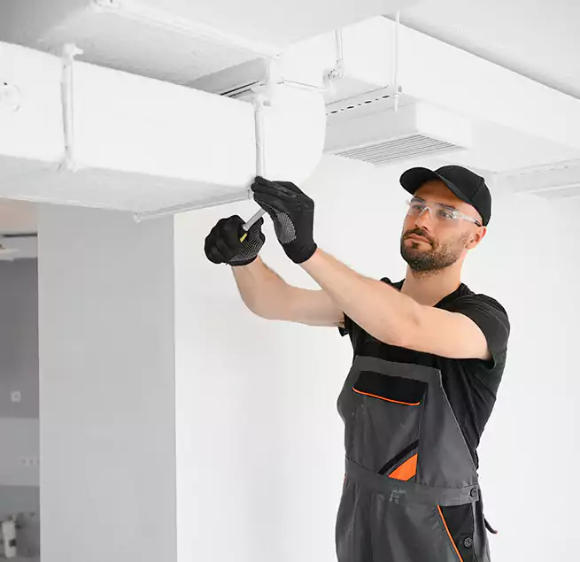  Why Homeowners Businesses Trust Us Sudley, VA