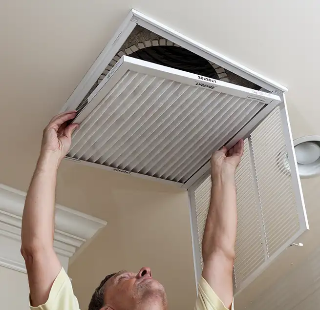 Why Homeowners & Businesses Trust Us in Sudley, VA?