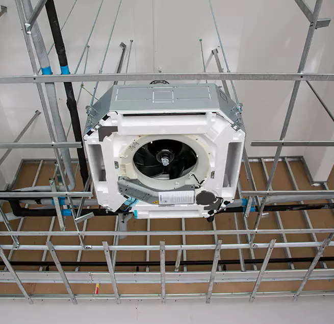 Why Homeowners & Businesses Trust Us Sudley, VA?