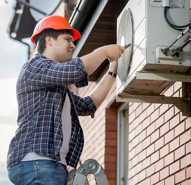 Why Homeowners & Businesses Trust Us Sudley, VA