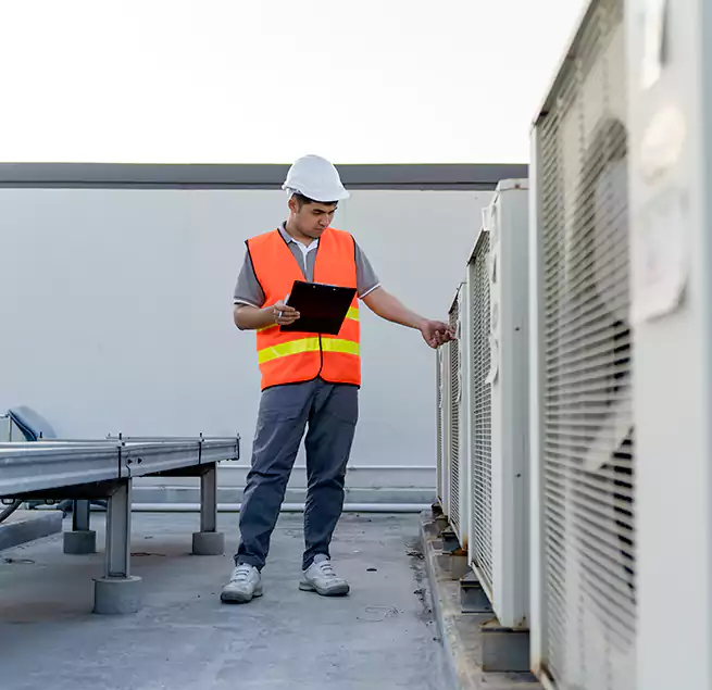 Why Homeowners & Businesses Trust Us in Sudley, VA?