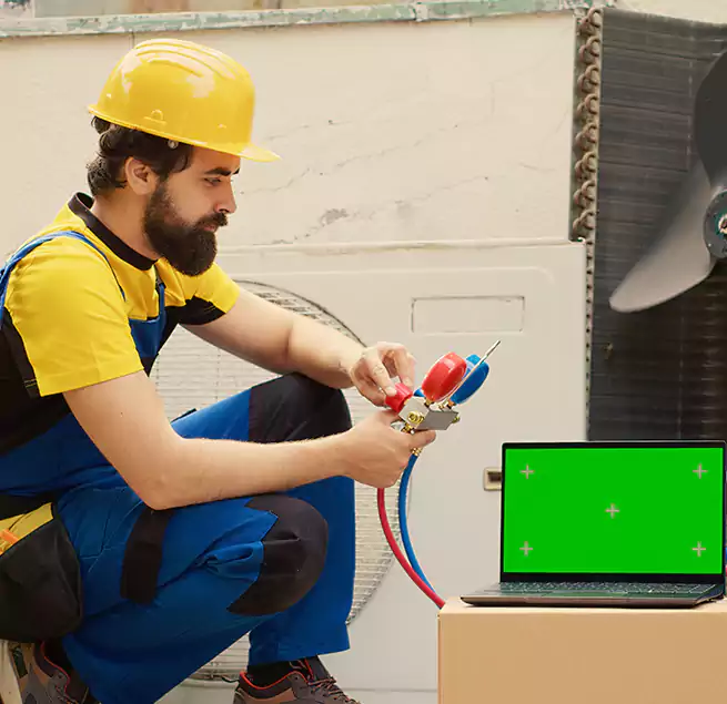 Why Homeowners & Businesses Trust Us in Sudley, VA?